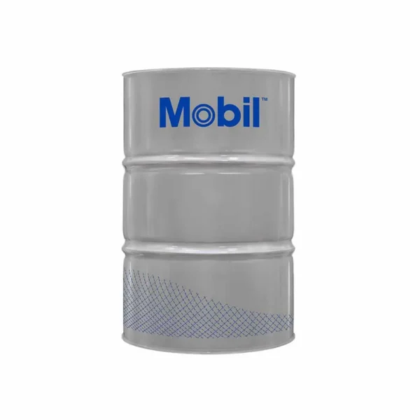 Second image of Mobil SHC