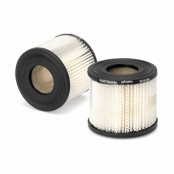 Fleetguard Filtro Aire